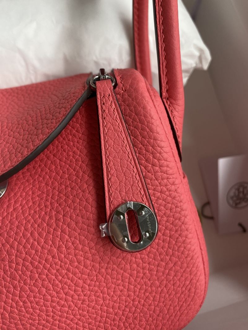 Hermes Lindy Bags